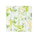 VivaStyle Veranda Garden, Wooden Cheese Board with Knife, Asst of 2(1 square & 1 round)
