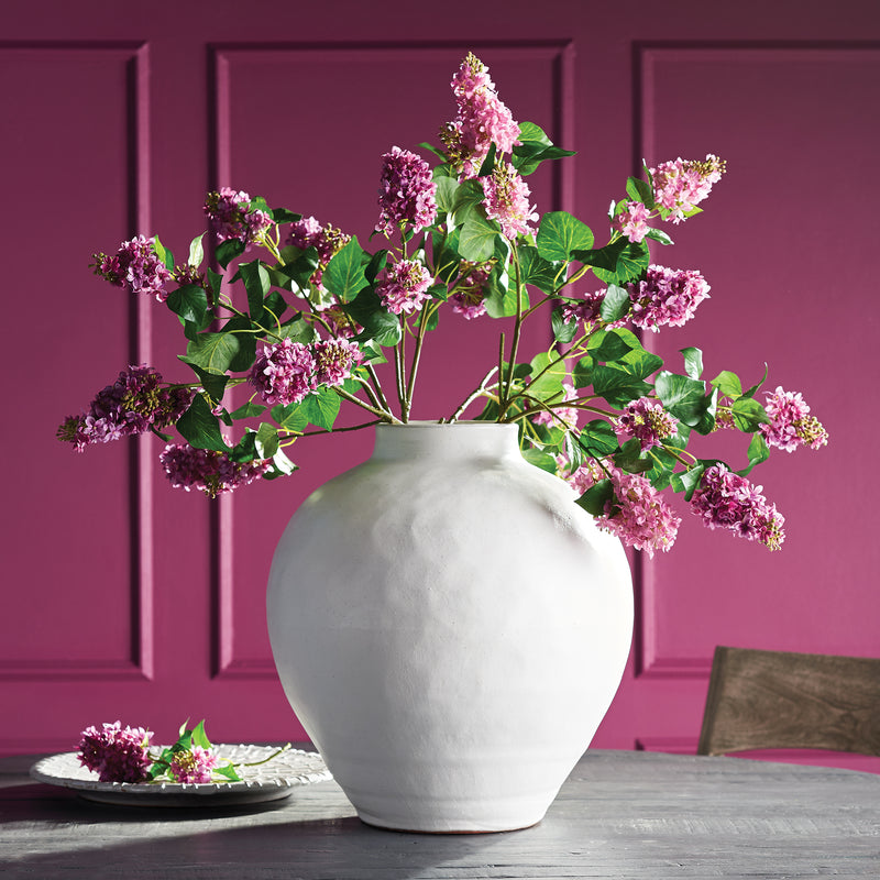 NAPA Home & Garden, ANDORRA VASE 19.5",SX231