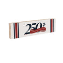 US Marine Corps, 250th Anniversary Mantle Sign, Down Home Fans, 5x18