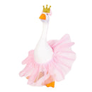 Hillside Pasture Table Decor Fabric Gordy Goose Accessory Set, Princess