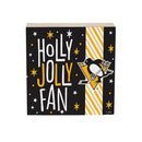 Pittsburgh Penguins Plock, Holiday, 6x6