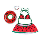 Giddy the Goose Outfit, Watermelon Splash