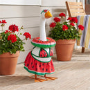 Giddy the Goose Outfit, Watermelon Splash
