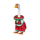 Giddy the Goose Outfit, Watermelon Splash