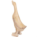 VivaStyle Table Decor Resin Goose, Asst of 2, 11.5"H