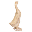 VivaStyle Table Decor Resin Goose, Asst of 2, 11.5"H