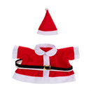 Harvest Blossom Table Decor Fabric Goose Christmas Costume