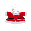 Harvest Blossom Table Decor Fabric Goose Christmas Costume