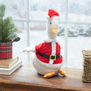 Harvest Blossom Table Decor Fabric Goose Christmas Costume