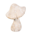 VivaStyle Table Decor Resin Mushroom, 7"H