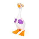 Hillside Pasture Table Decor Fabric Gordy Goose Accessory Set, Hula