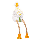 Hillside Pasture Table Decor Resin Animal, 6.6"H, Asst of 3