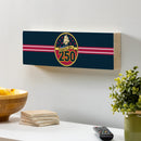 US Navy, 250th Anniversary Mantle Sign, Down Home Fans, 5x18