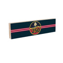 US Navy, 250th Anniversary Mantle Sign, Down Home Fans, 5x18