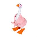 Hillside Pasture Table Decor Fabric Gordy Goose Accessory Set, Spa