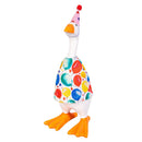 Hillside Pasture Table Decor Fabric Gordy Goose Accessory Set, Birthday