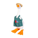 Hillside Pasture Table Decor Fabric Gordy Goose Accessory Set, Gardener