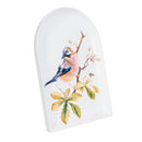 Cottage Garden Table Decor Resin Sign with Easel Back, 7.5"H, Asst of 4