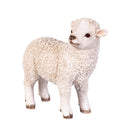 Hillside Pasture Table Decor Resin Sheep, 5"H