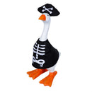 Hillside Pasture Table Decor Fabric Gordy Goose Accessory Set, Skeleton