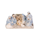 Nativity Table Decor Resin, 7.5"L x 5"H
