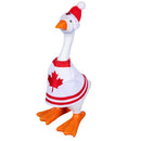 Hillside Pasture Table Decor Fabric Gordy Goose Accessory Set, Canada