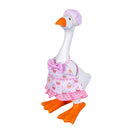 Hillside Pasture Table Decor Fabric Gordy Goose Accessory Set, Baker