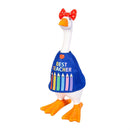 Hillside Pasture Table Decor Fabric Gordy Goose Accessory Set, Teacher