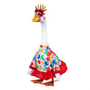 Giddy the Goose Outfit, Birthday Fashion