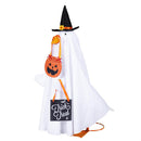 Giddy the Goose Outfit, Ghost