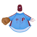 Philadelphia Phillies Throwback Sports Goose Uniform