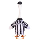 Giddy the Goose Outfit, Referee