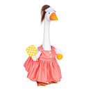 Giddy the Goose Outfit, Pickle Ball Player