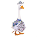 Giddy the Goose Outfit, Hydrangea Happiness