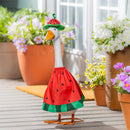 Giddy the Goose Outfit, Watermelon Season