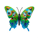 Giddy the Goose Accessory Set, ColorBurst Butterfly Magnet, Set of 12