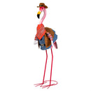 Giddy the Goose Outfit, Wild West