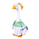 Giddy the Goose Outfit, Golf Player