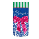 Welcome Bow Chinoiserie Everlasting Impression