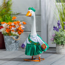 Giddy the Goose Outfit, Sweet Treat Scout