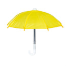 Giddy the Goose Accessory Set, Yellow Umbrella