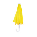 Giddy the Goose Accessory Set, Yellow Umbrella