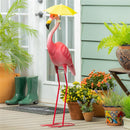 Giddy the Goose Accessory Set, Yellow Umbrella