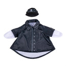 Giddy the Goose Outfit, Biker