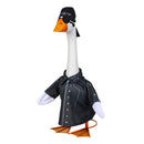 Giddy the Goose Outfit, Biker