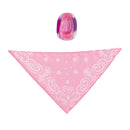 Giddy the Goose Accessory Set, Cowgirl