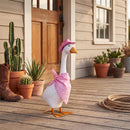 Giddy the Goose Accessory Set, Cowgirl