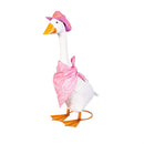 Giddy the Goose Accessory Set, Cowgirl
