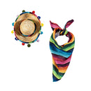 Giddy the Goose Accessory Set, Festive Attire
