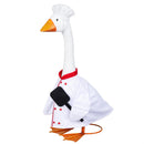 Giddy the Goose Outfit, Chef